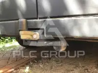 2019 Renault Master
