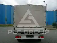 2019 Renault Master