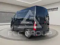2019 Renault Master