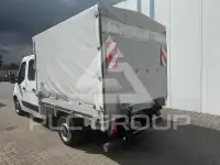 2019 Renault Master
