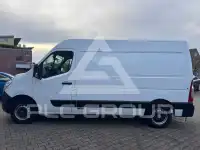 2019 Renault Master