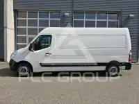 2019 Renault Master