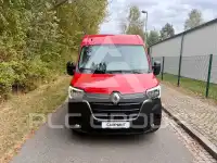 2019 Renault Master