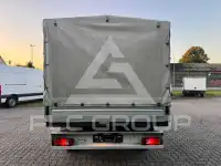 2019 Renault Master