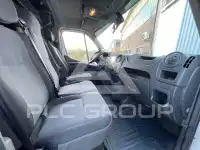2019 Renault Master