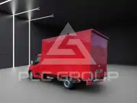 2019 Renault Master