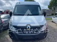 2019 Renault Master