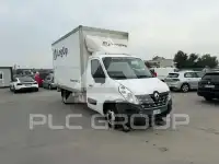 2019 Renault Master