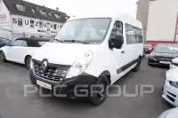 2019 Renault Master