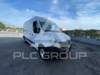 2019 Renault Master