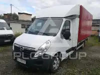 2019 Renault Master