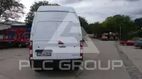2019 Renault Master