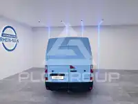 2019 Renault Master