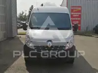 2019 Renault Master