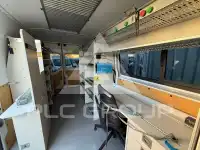 2019 Renault Master