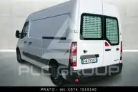 2019 Renault Master