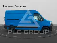 2019 Renault Master