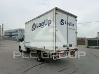 2019 Renault Master
