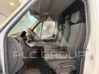 2019 Renault Master