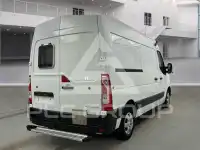 2019 Renault Master