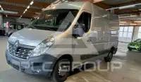 2019 Renault Master