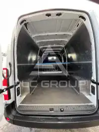 2019 Renault Master