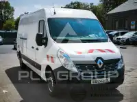 2019 Renault Master