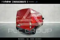 2019 Renault Master