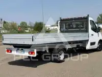 2019 Renault Master