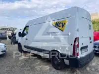 2019 Renault Master