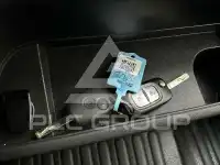 2019 Renault Master