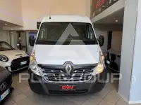 2019 Renault Master