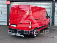 2019 Renault Master
