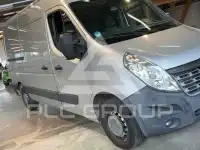 2019 Renault Master