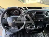 2019 Renault Master