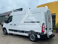 2019 Renault Master