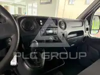 2019 Renault Master