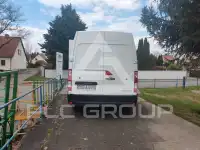 2019 Renault Master