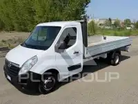 2019 Renault Master