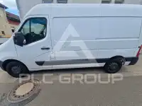 2019 Renault Master
