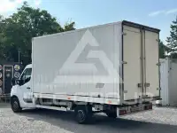 2019 Renault Master