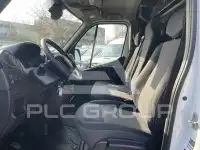2019 Renault Master