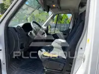 2019 Renault Master