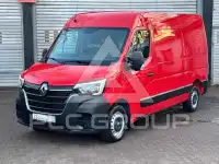 2019 Renault Master