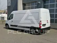 2019 Renault Master