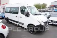 2019 Renault Master
