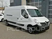 2019 Renault Master