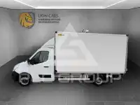 2019 Renault Master