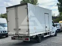 2019 Renault Master