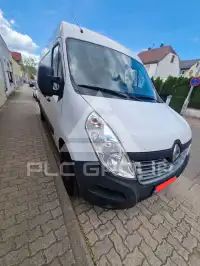 2019 Renault Master